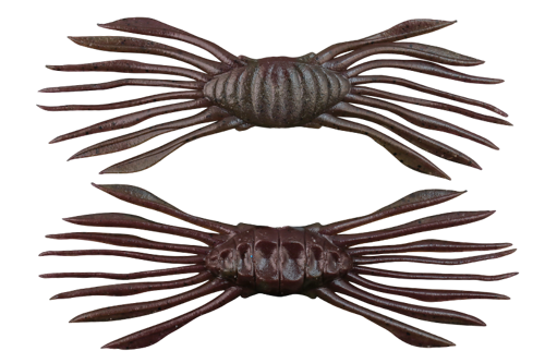 Drift Crab - Mokuzugani