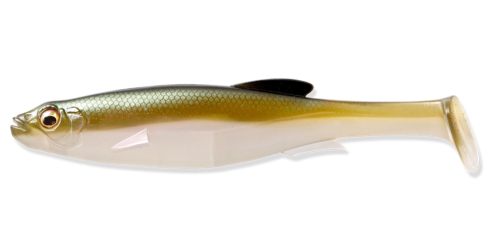 Megabass Mag Draft Freestyle - 17 Levante