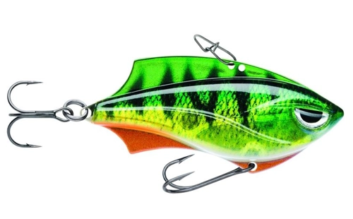 Rapala Rap V-Blade - RVB06 PEL Live Perch