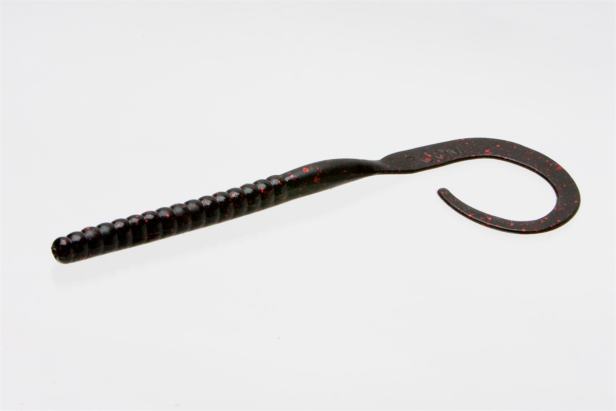 Zoom Ol Monster 026-001 Black Red