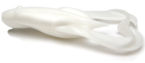 Noisy Flapper Keitech - 009 White