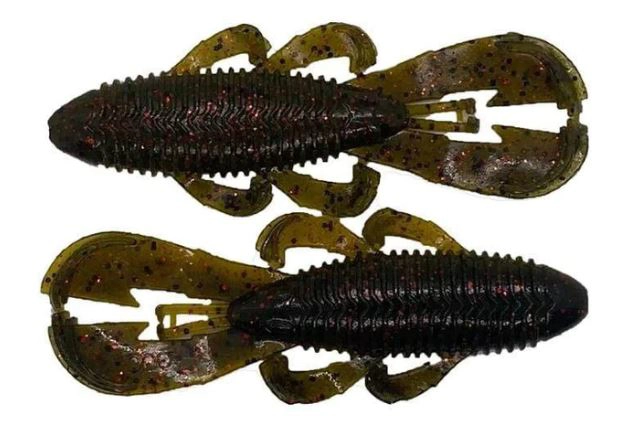 Googan Bandito Bug - California Craw