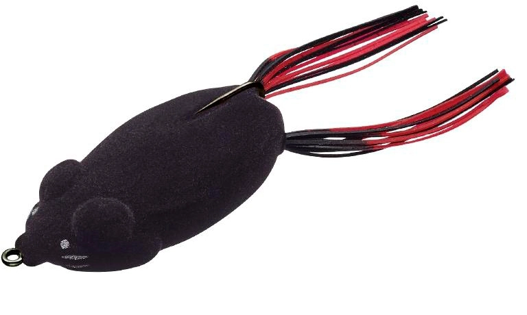 Evergreen Kicker Frog - 246 Horror Rat