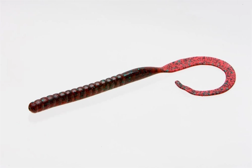 Zoom Ol Monster 026-021 Red Bug