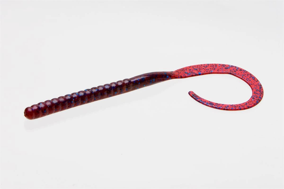 Zoom Ol Monster 026-004 Plum