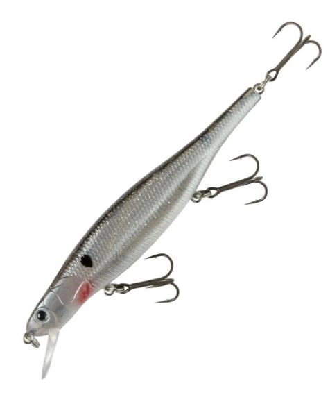 Booyah Jerkbait Flash Point - 208 Ozark Shad