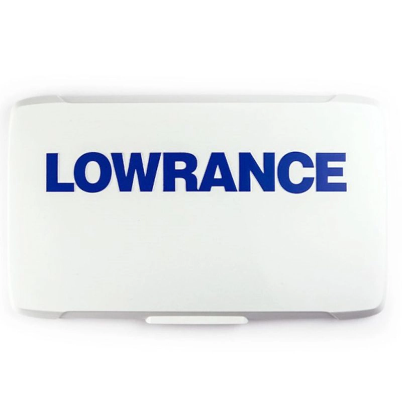 Tampa Protetora Lowrance Eagle 9"