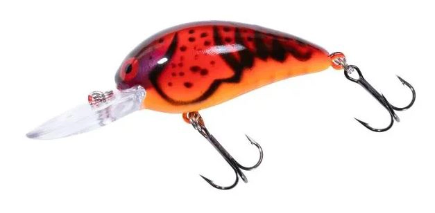 Bomber Crankbait Model 6A Next Gen - Mad Craw
