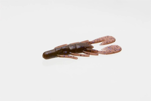 Zoom Magnum Ultravibe Speed Craw 146-226 Cinnamon Purple