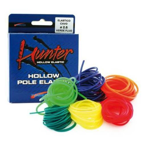Tubertini Hunter Hollow Pole Elastic