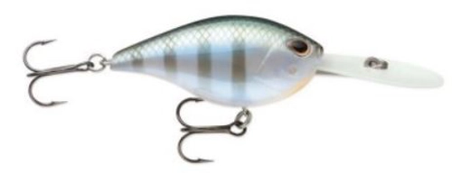 Amostra arashi deep 10 680 Bluegill