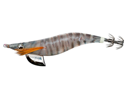 Yamashita EGI OH F 2.5 NEB