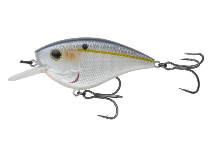 6th Sense  Crush Flat 75X - Supermodel Shad
