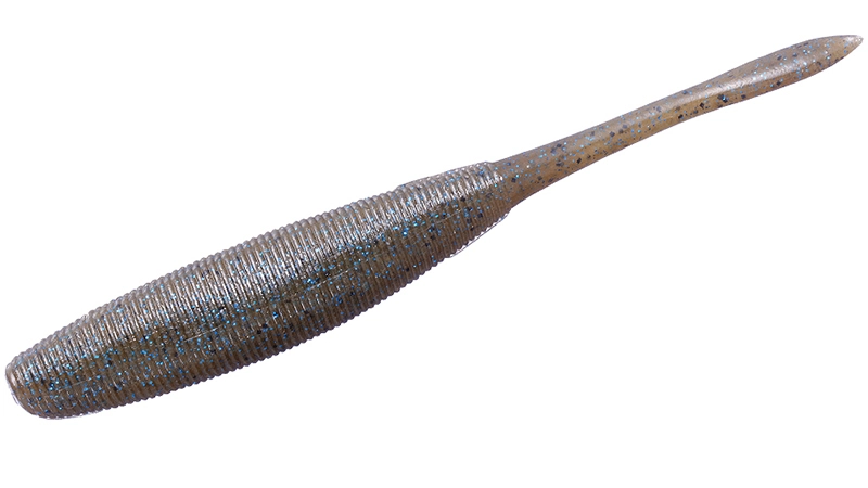 OSP Dolive Stick Fat - W027 Dark Cinnamon Blue/Pepper