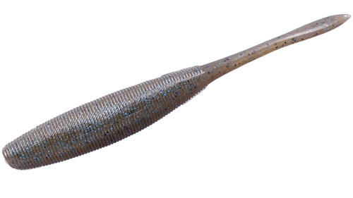 OSP Dolive Stick Fat - W027 Dark Cinnamon Blue/Pepper