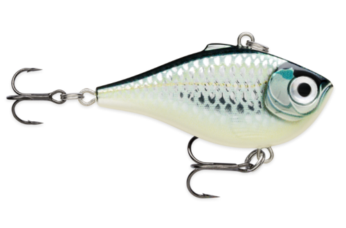 Rapala Rippin' Rap - BAP Baby Asplus