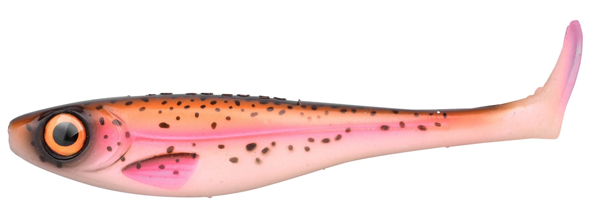 Amostra iris THE BOSS Rainbow-T