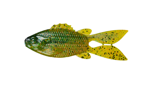 6th Sense FlipGill 3.8 - Mudbelly Gill