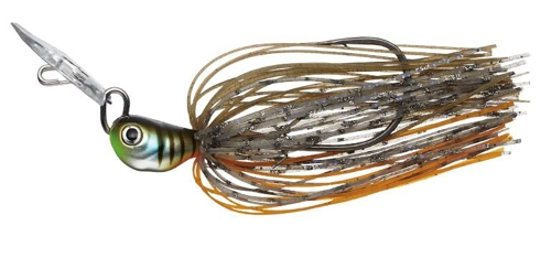 Evergreen Chatterbait Jack Hammer SB - 057 Baby Gill