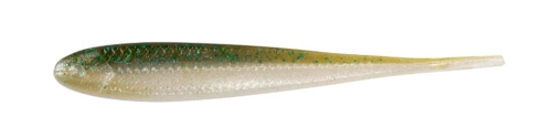 Yum FF Sonar Minnow - Tenkiller Gold