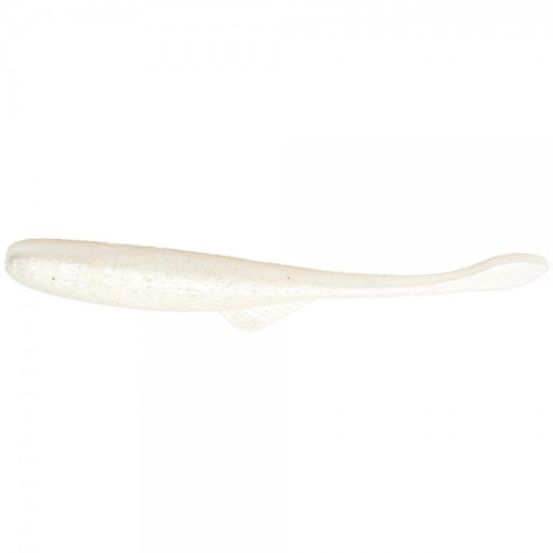10Ten Feet Under Skip Shad - 01 Pearl White