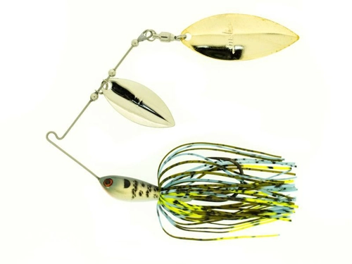 Molix Spinnerbait Water Splash WS1DW - 23  Blue Gill