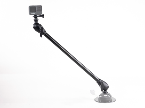 Iberux Nexus 2133 Base Para GoPro/Transdutor Joker XL 60cm