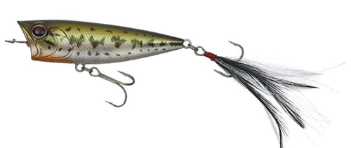 Evergreen One´s bug - 122 Baby Bass