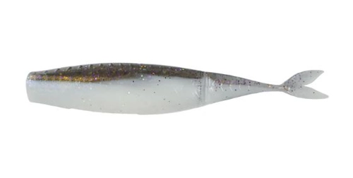 6th Sense Ozzie 4.0 - 4K Shad Swirl