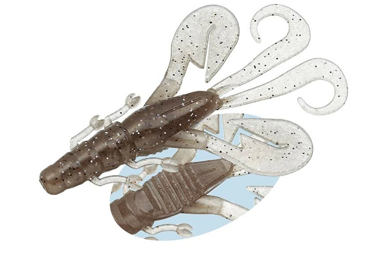 Evergreen Double Motion - 123 Baby Zari