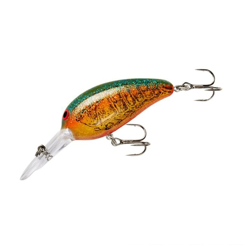 Norman Middle N - 154 Spring craw