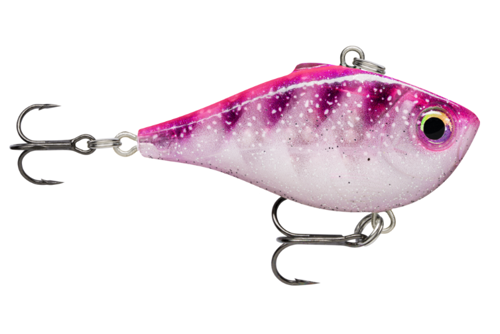 Rapala Rippin' Rap - PNKD Pink Dreams