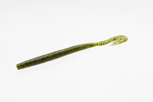 Zoom Ultravibe Speed Worm 018-281 Watermelon Candy Red