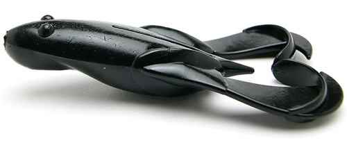 Noisy Flapper Keitech - 001 Black