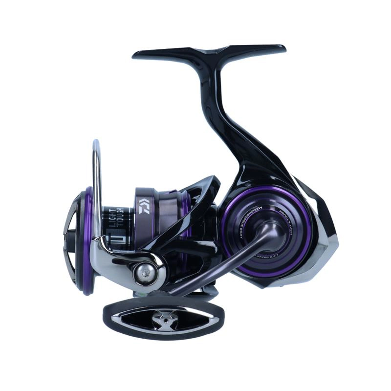 Carreto Spinning Daiwa Prorex MQ 22LT