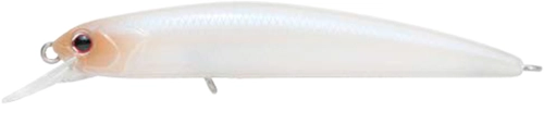 Jerkbait OSP Durga - P83 Ghost Pearl