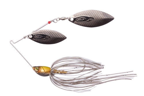 Spinnerbait OSP High Pitcher MAX - S51 Steal Shad