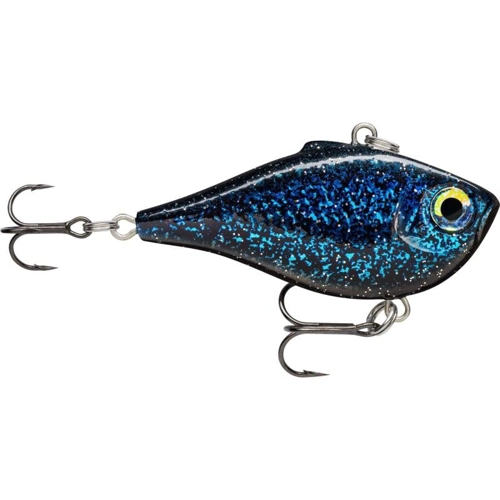 Rapala Rippin' Rap - THDB Thunder Black