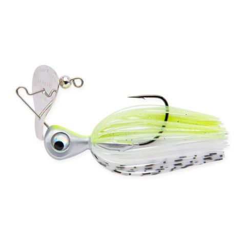 Keitech Chatterbait Rumblade Jig - 512 Spot Remover