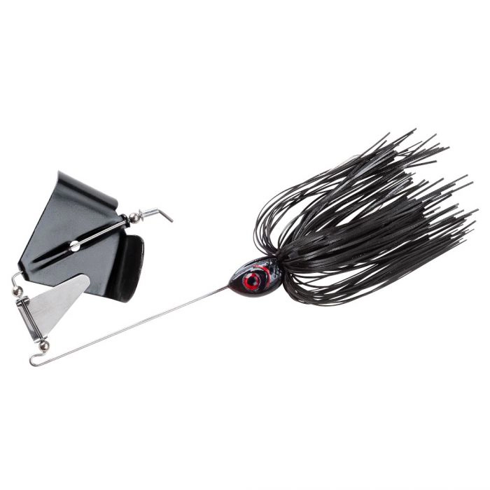 Booyah Buzzbait - Black