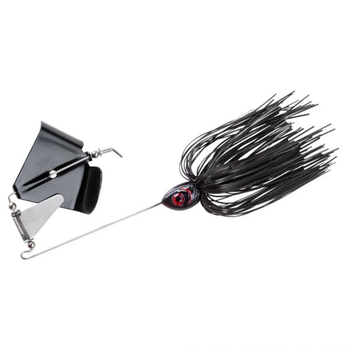 Booyah Buzzbait - Black