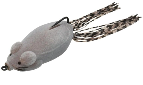 Evergreen Kicker Frog - 237 Wild Rat