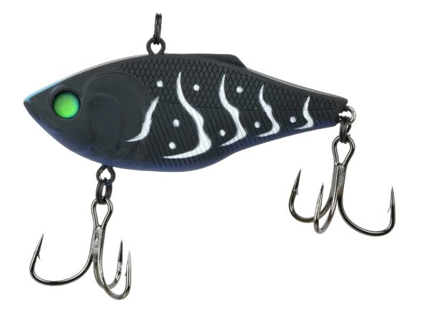 6th Sense Quake Thud - Collin's Craw