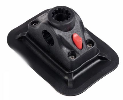 Suporte Hart Adesivo de Fixação SCS