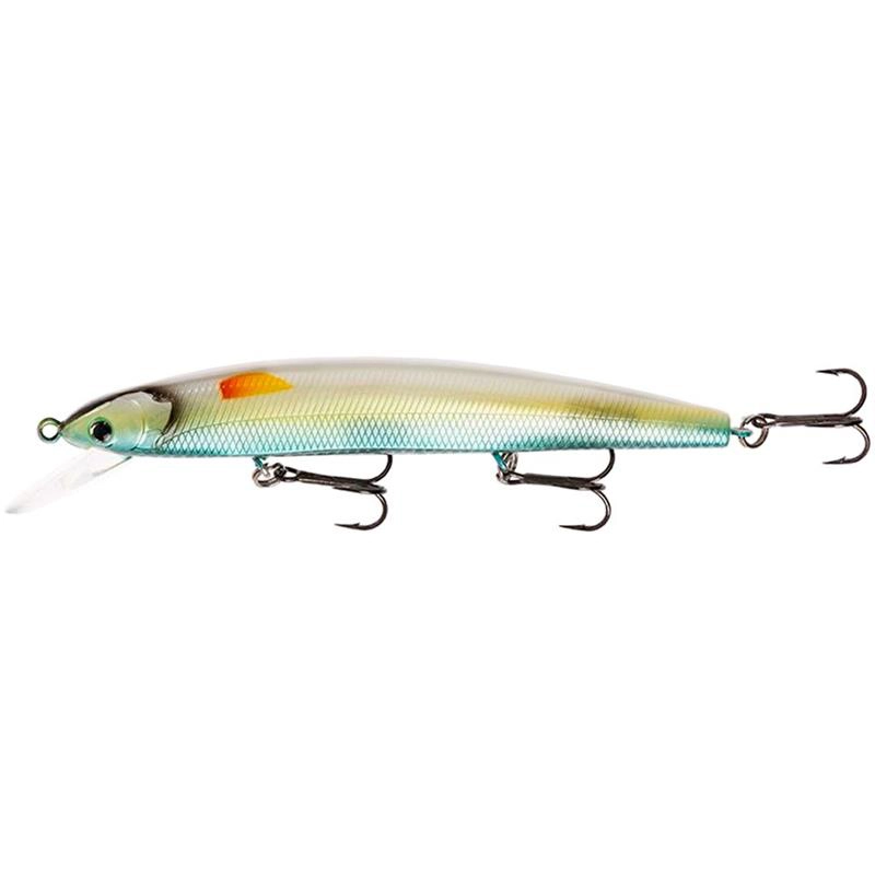 Jerkbait Hart Invert - 10