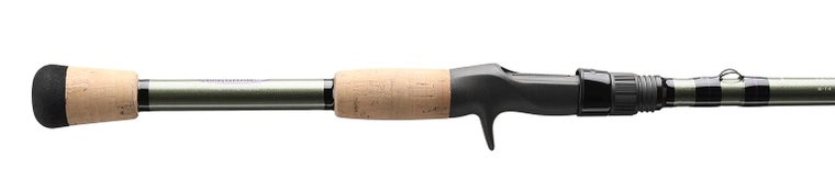 St. Croix Mojo Bass Glass Casting MGC72HM