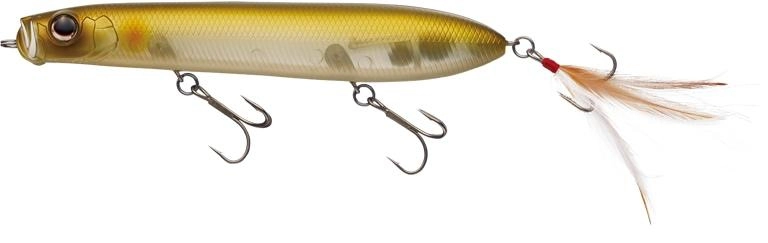 Evergreen Showerblows Big Mama - 27 Ayu