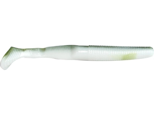 Gary Yamamoto Swim Senko 901 Watermelon & White Laminate