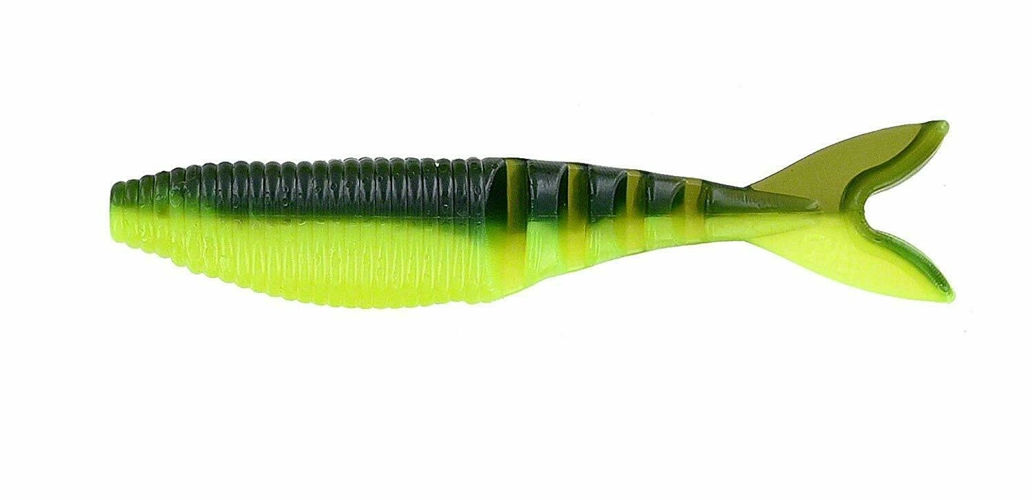 Zako - 906 WATERMELON/ LEMON LAM - Grilo Pesca - Loja de Pesca e Competição