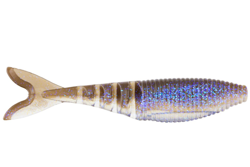 Zako - 973 ELECTRIC SHAD